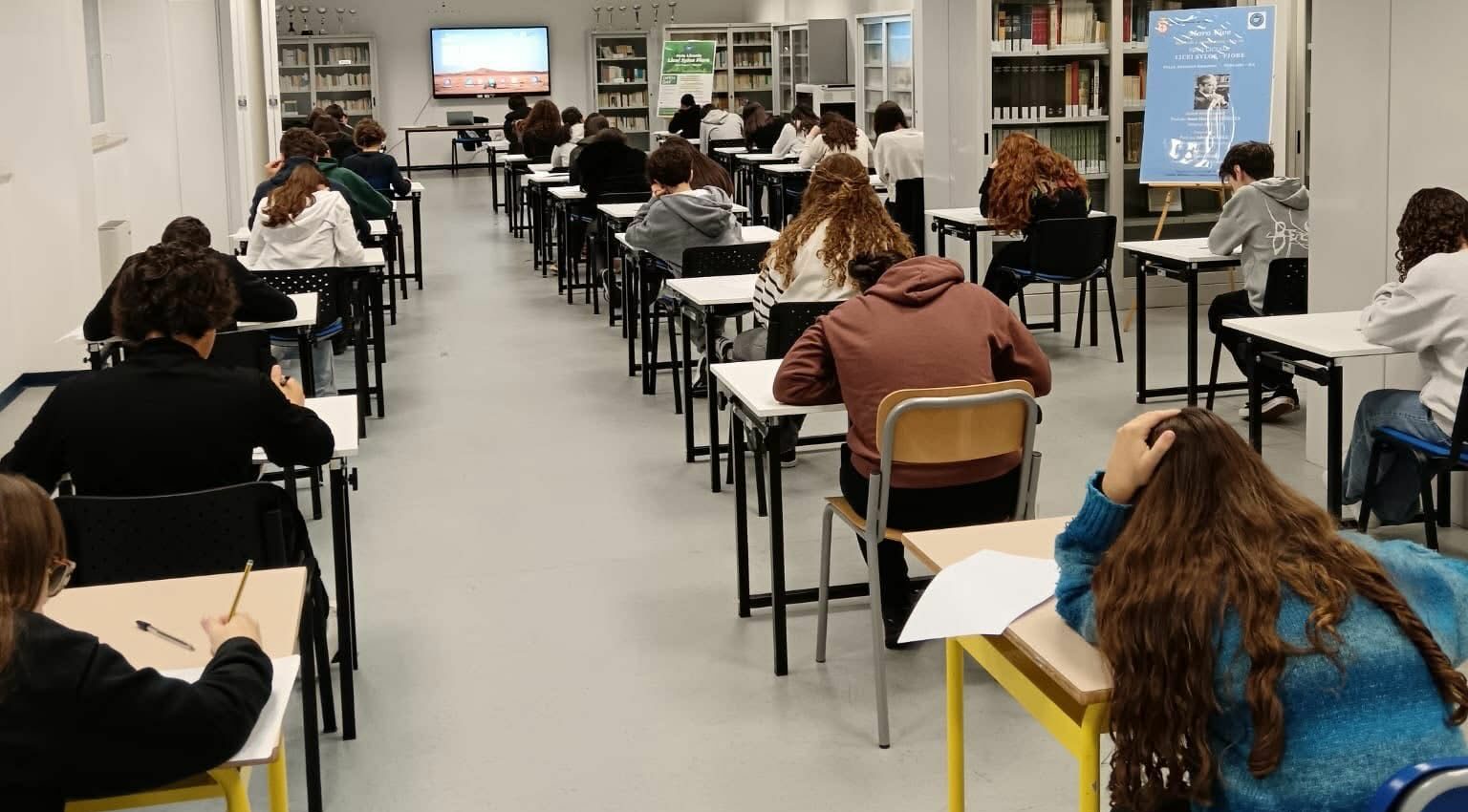 Il Liceo Scientifico-Scienze Applicate di Terlizzi al primo posto nella classifica di Eduscopio 2025