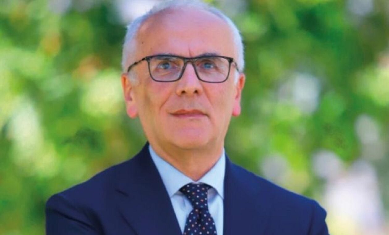 Agorà: “Un’ora con… Giuseppe De Tomaso”