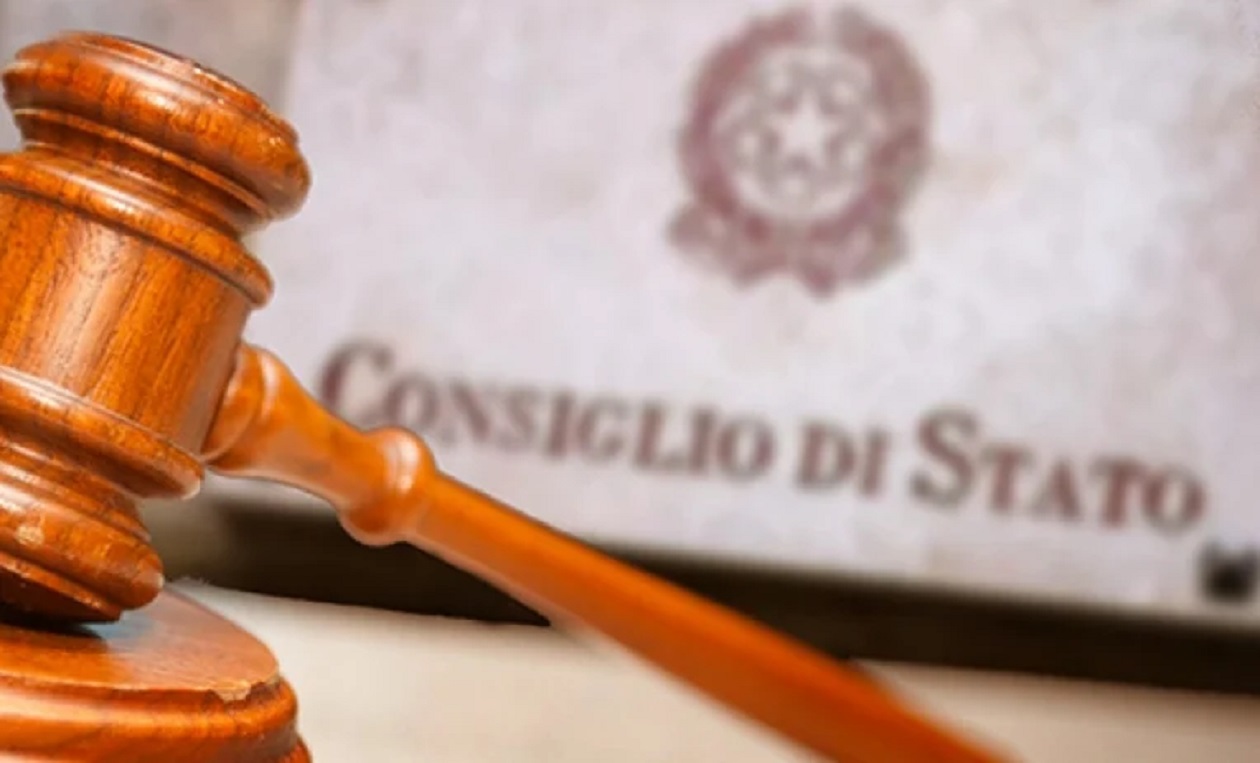 La discarica Fer.Live non si farà. C’è lo stop definitivo del Consiglio di Stato