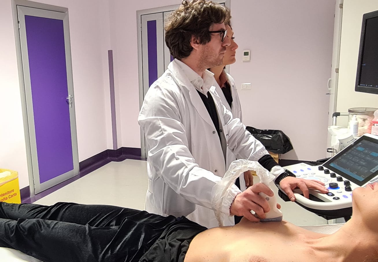 ASL Bari: cresce la prevenzione, aumentano screening e vaccinazioni con una maggiore adesione delle donne