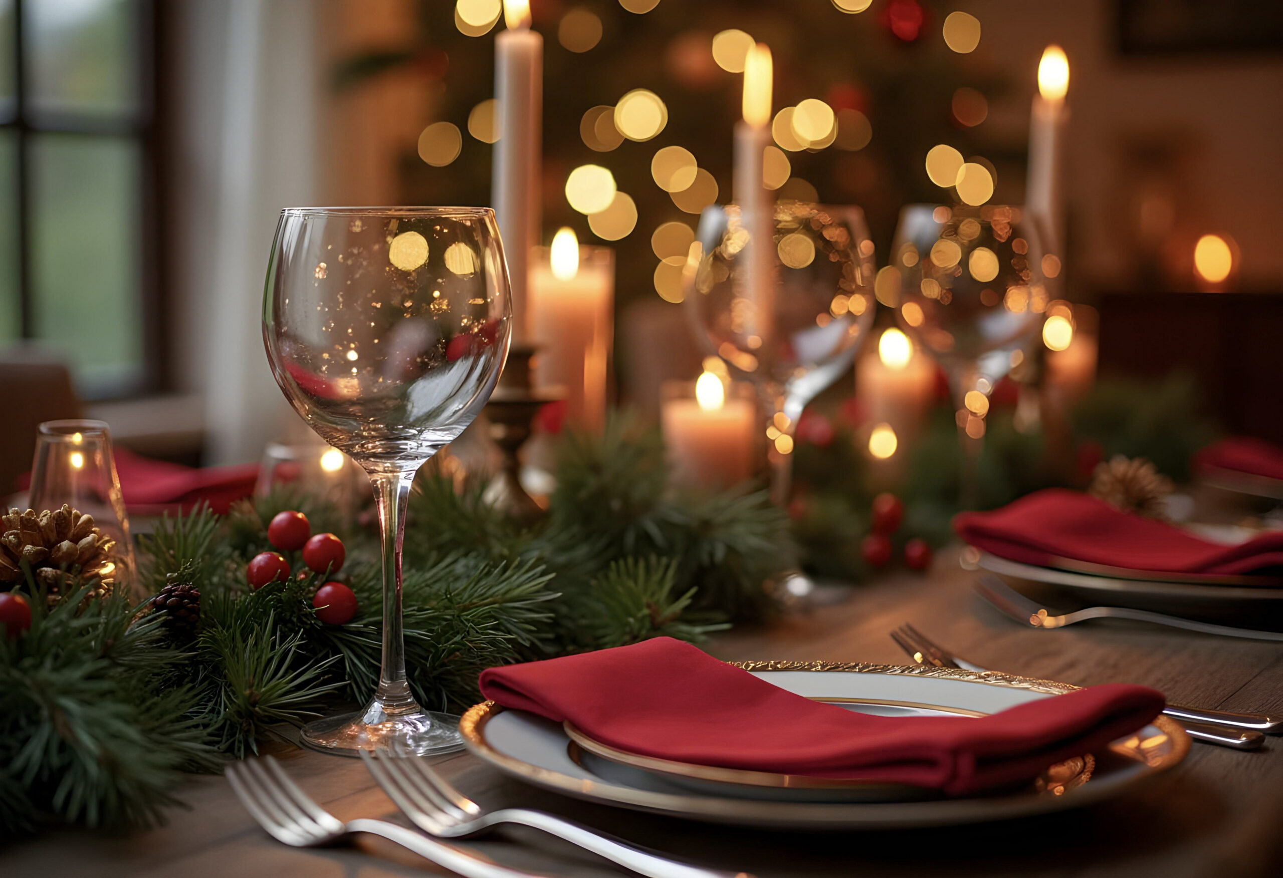 Le feste si gustano da Ottolune