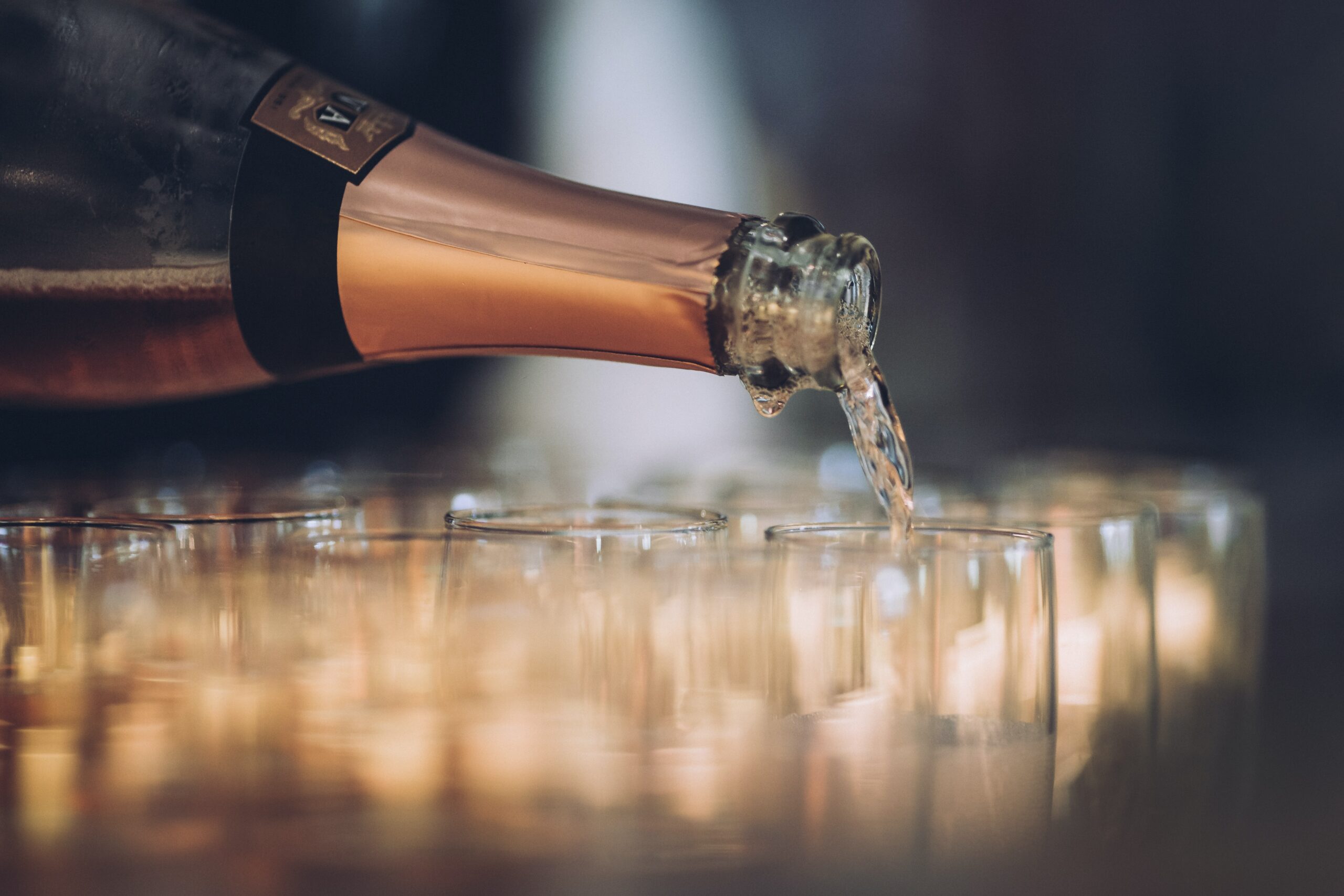 Capodanno, il trionfo degli spumanti pugliesi