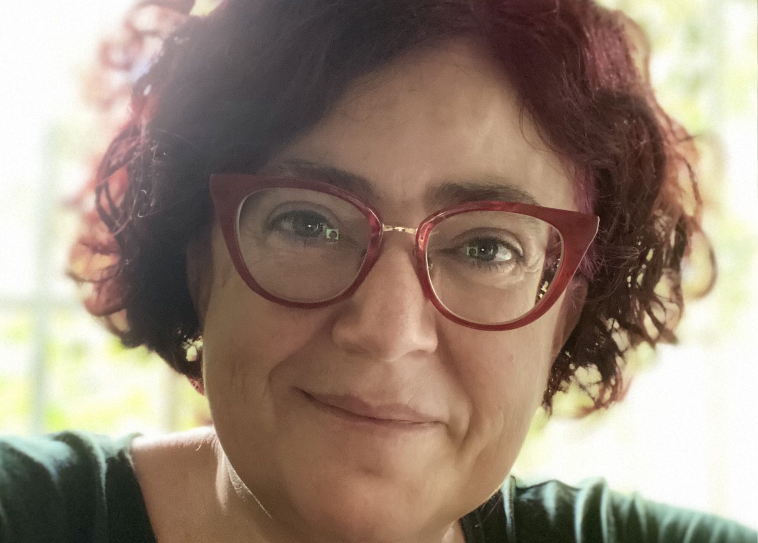 Violenza di genere e disabilità, Valeria Alpi presenta “La voce a te dovuta” a Terlizzi
