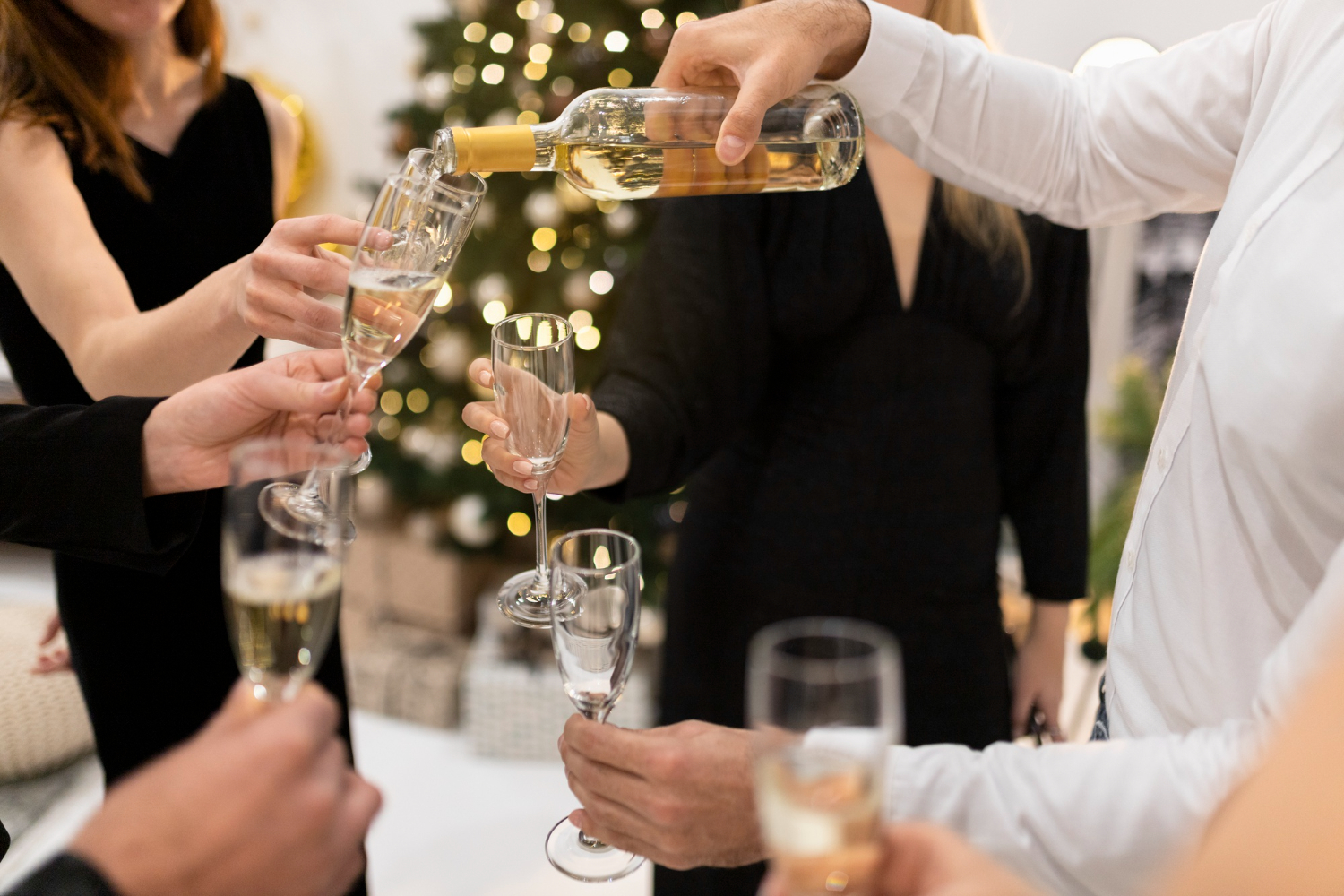 Capodanno, 220 milioni spesi a tavola in Puglia