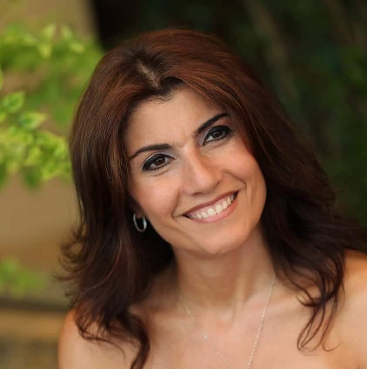 La scrittrice «libarese» Lina Al Bitar a Terlizzi racconta il suo ultimo romanzo autobiografico. L’intervista