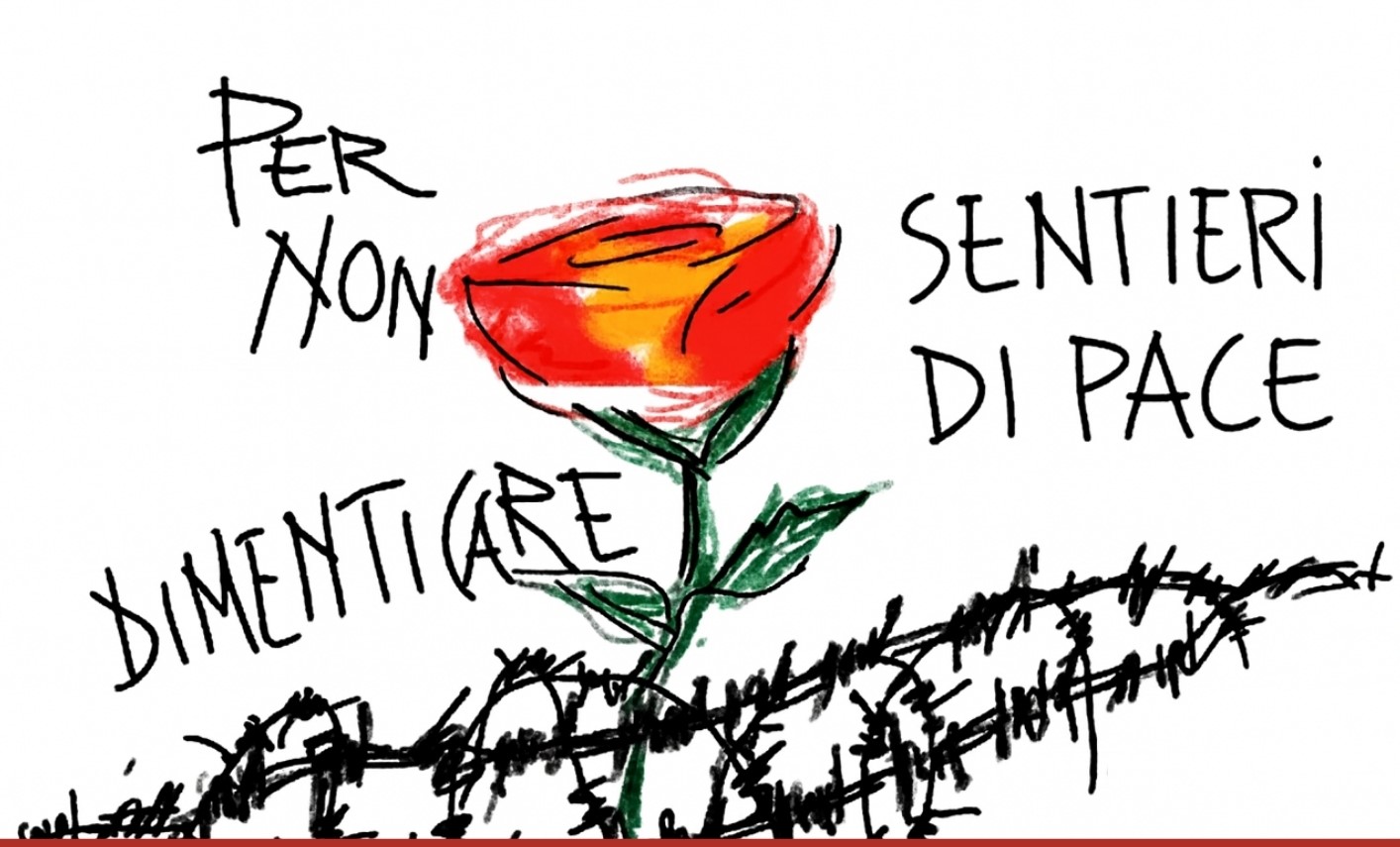 “Per non dimenticare, sentieri di pace”: Terlizzi celebra la Memoria tra giovani, arte e musica