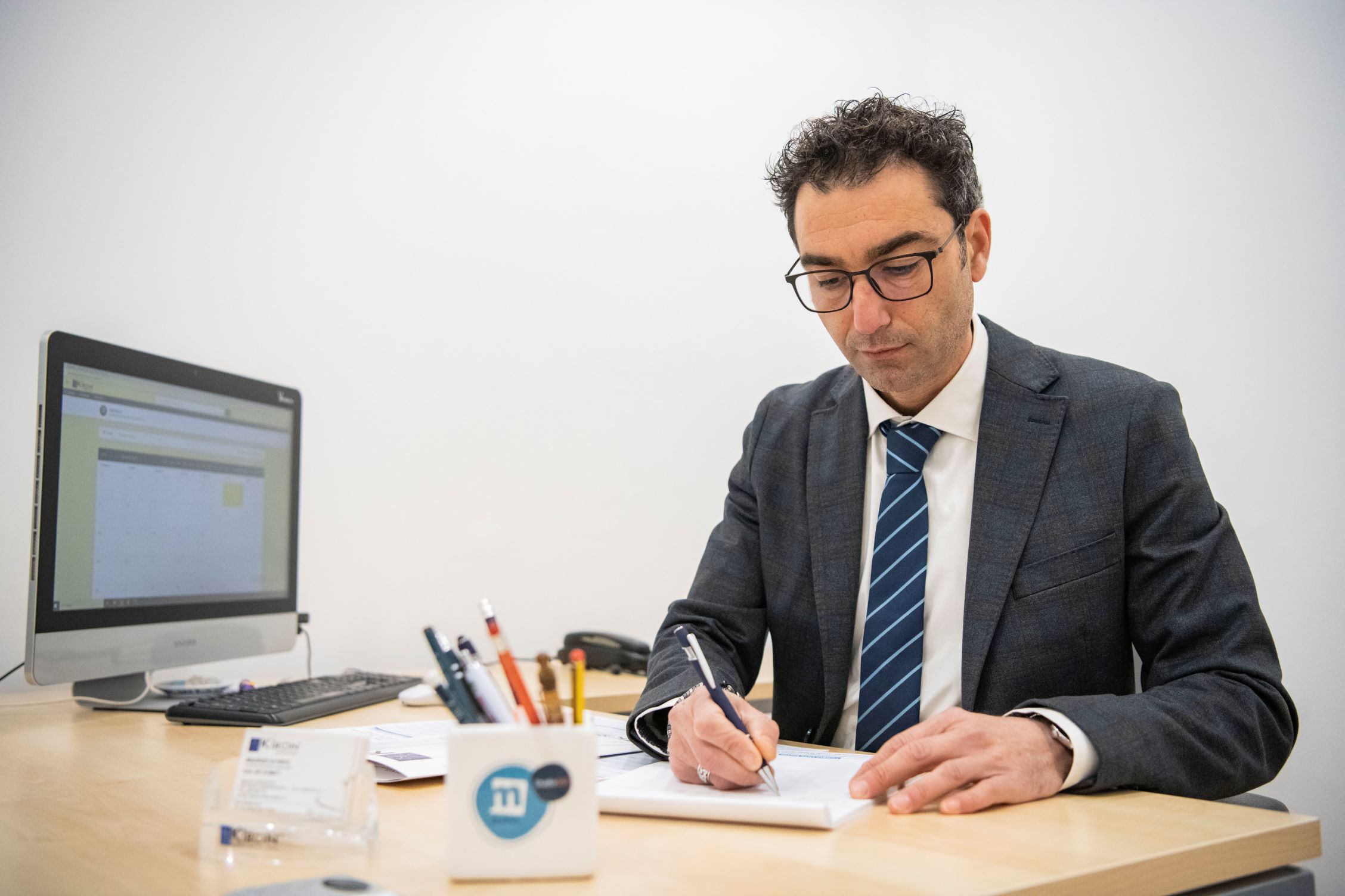 Tra tassi di interesse e consulenza. Parola all’esperto di mutui Leo D’Addato