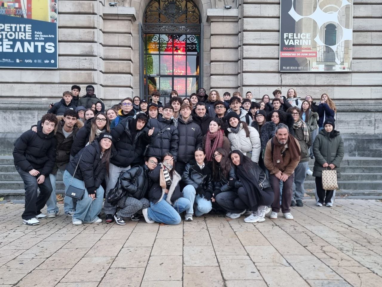 L’orizzonte europeo dell’istruzione: radici comuni tra culture e generazioni