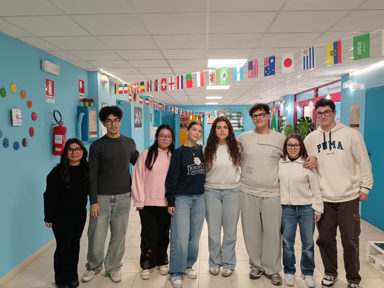 Il Liceo Tedone e il valore delle scelte