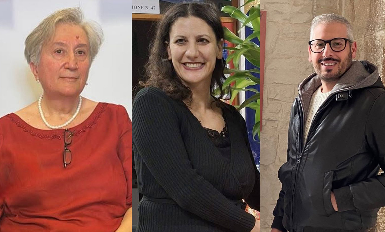 Santina Mastropasqua è la nuova coordinatrice dell’associazione “Agorà Terlizzi”