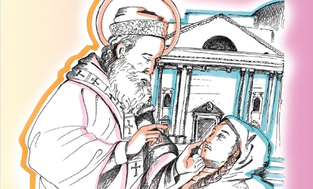 Terlizzi rievoca San Nicola: tra fede, storia e teatro il ritorno del “Patrono del Mondo”