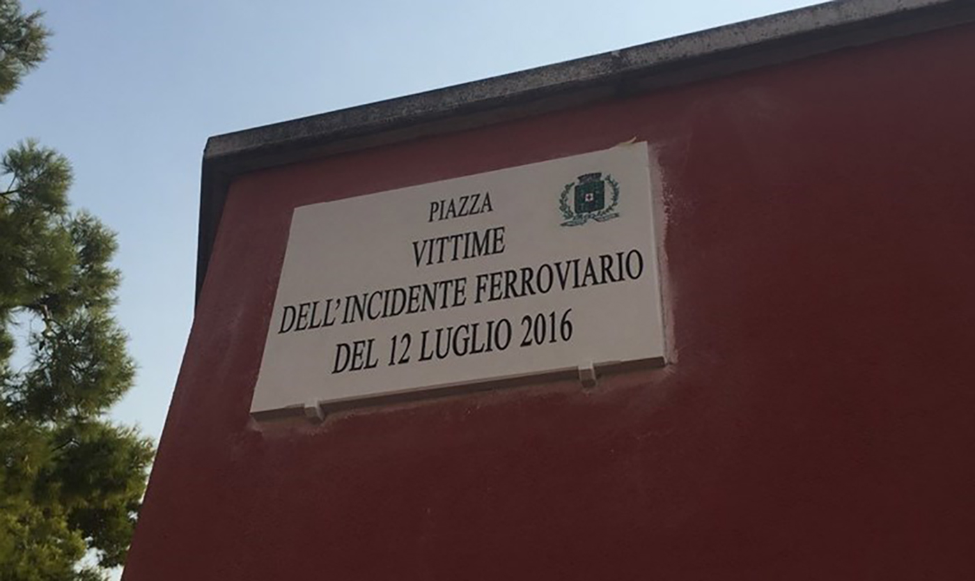 Strage dei treni, definitive 14 assoluzioni. Ricorso in Cassazione per due ex dirigenti