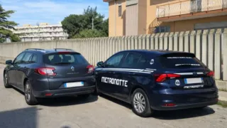 Due auto rubate recuperate tra Terlizzi e Ruvo
