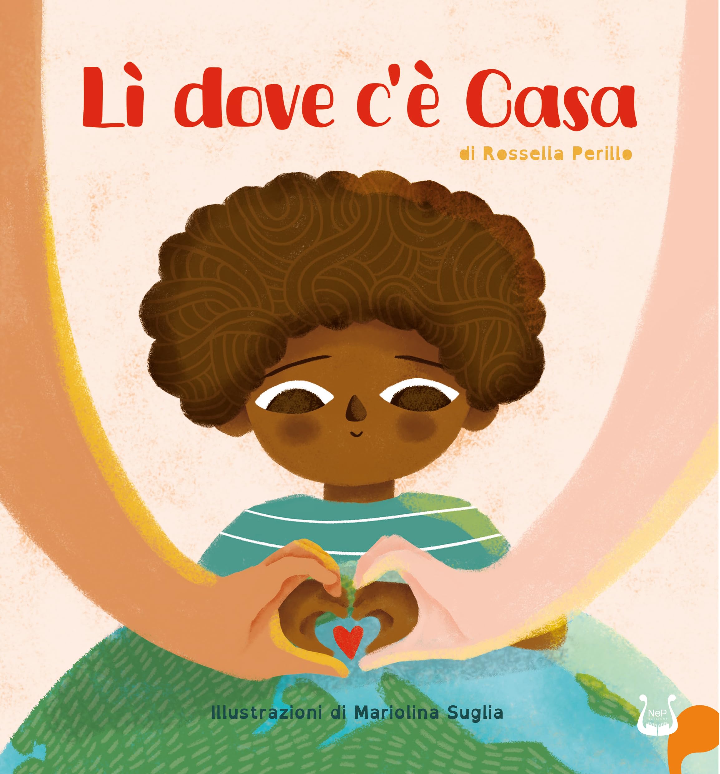 “Lì dove c’è Casa”: a Terlizzi un incontro sul valore dell’accoglienza familiare