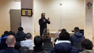 Il futuro dell’agricoltura, gli studenti incontrano il presidente del Gal