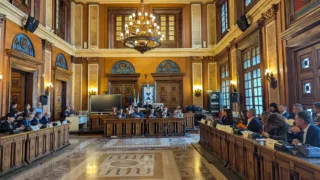 “Arte pubblica e periferie”, ecco l’avviso della Città Metropolitana per la riqualificazione urbana