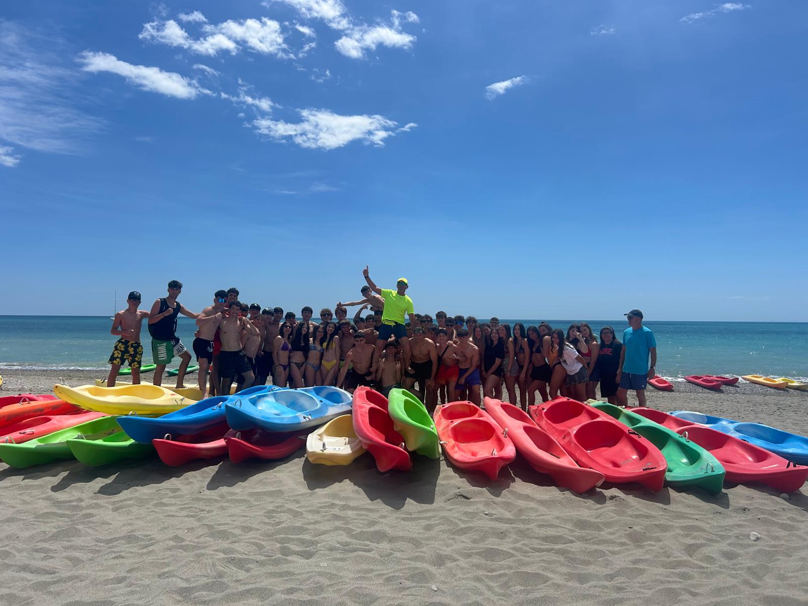 Il Liceo Tedone potenzia l’indirizzo sportivo tra nuovi programmi e restyling degli impianti