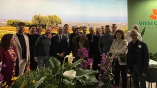 La Puglia florovivaistica protagonista a MyPlant & Garden 2026