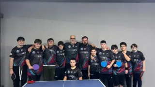 C.T.T. Terlizzi, cuore e grinta: espugnata Molfetta al fotofinish