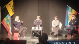 Referendum sulla giustizia, al Mat un incontro per il No