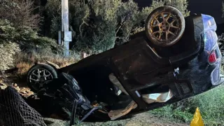 Tragedia nella notte sulla Terlizzi – Palombaio, muore 17enne