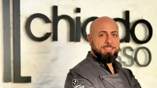 Il Chiodo Fisso consolida la sua identità: dal 1° marzo entra in squadra il Maestro Pizzaiolo Vincenzo Florio