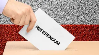 Domani un incontro pubblico sulle “ragioni del Sì