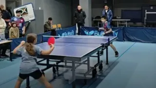 C.T.T. Terlizzi, cuore e maturità: la “Next Gen” risponde alla chiamata di coach De Sario