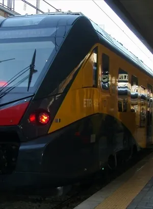Ferrotramviaria, attivati i collegamenti su treno con Andria Sud anche la domenica e festivi
