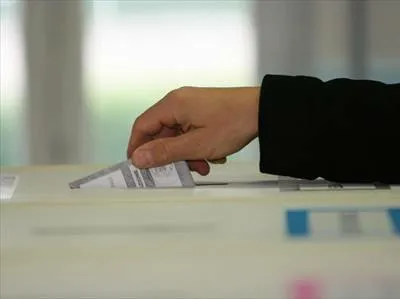 Referendum