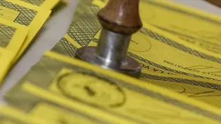 Referendum giustizia, alle 23 ha votato il 40,82% degli aventi diritto