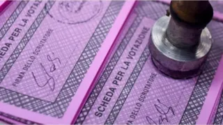 Referendum giustizia, alle 19 ha votato il 31,49% degli aventi diritto