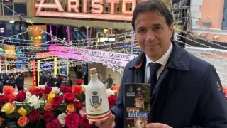 I fiori di Terlizzi a Sanremo, il sindaco: «Valorizzare le nostre identità»