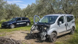 Auto rubate recuperate tra Terlizzi e Corato, sventato anche un tentativo di intrusione in un impianto elettrico