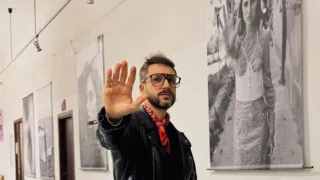 “LIBERA” arriva a Terlizzi: la fotografia per riflettere sulla violenza di genere
