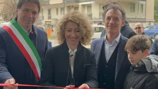 Mondocasa apre una nuova sede a Terlizzi