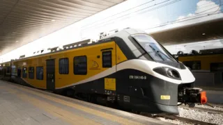 Ferrotramviaria rinnova la flotta e presenta il nuovo Programma di Esercizio