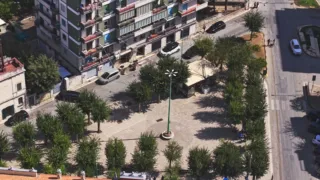 Decespugliamento e potature nelle aree comunali, ecco le zone interessate dai lavori