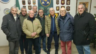 “Un Dono dal Cielo”: l’Associazione Arma Aeronautica ringrazia soci e cittadini per la raccolta fondi