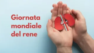 Giornata Mondiale del Rene: test, misurazioni e visite gratuite