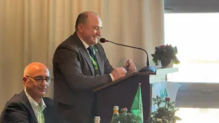 Cia Levante Bari-Bat, il terlizzese Giuseppe De Noia confermato presidente