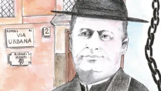 Due giorni per ricordare i martiri delle Fosse Ardeatine: l’omaggio della Pro Loco a Pappagallo e Gesmundo