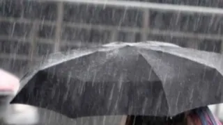 Primo aprile con la pioggia, da mezzanotte scatta l’allerta arancione