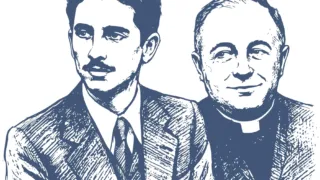 Terlizzi ricorda i suoi martiri: Don Pietro Pappagallo e Gioacchino Gesmundo rivivono nel programma “Sarà Primavera”