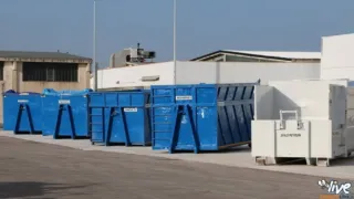 Centro comunale di raccolta aperto il 2 giugno: ecco gli orari