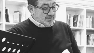 Senzatitolo, Federico Lotito a Terlizzi presenta la sua nuova raccolta poetica