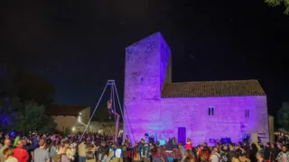 A Terlizzi tornano le Notti Medievali: due giorni tra storia, arte e spettacolo