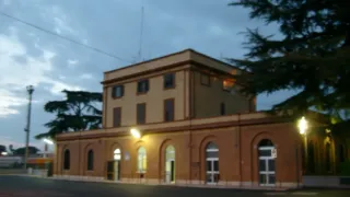 Ritrovato il ragazzo scomparso da sabato