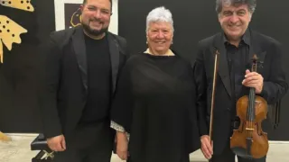 La grande tradizione lirica incontra il mito: “Verdi vs Pavarotti” per la rassegna MusicAperta
