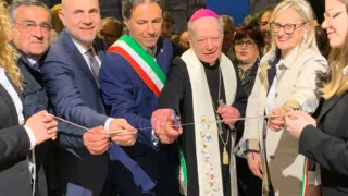 A Terlizzi nasce il primo infopoint grazie a finanziamenti del Gal Nuovo Fior d’Olivi